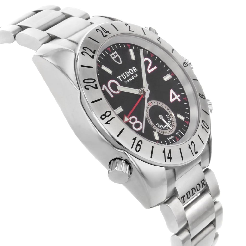 4th image of TUDOR 20200 Wristwatch, PreOwned condition