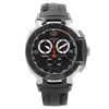 Front Full View Of Tissot T048.417.27.057.00 Stainless Steel Watch Display Model Condition {Product Condition}
