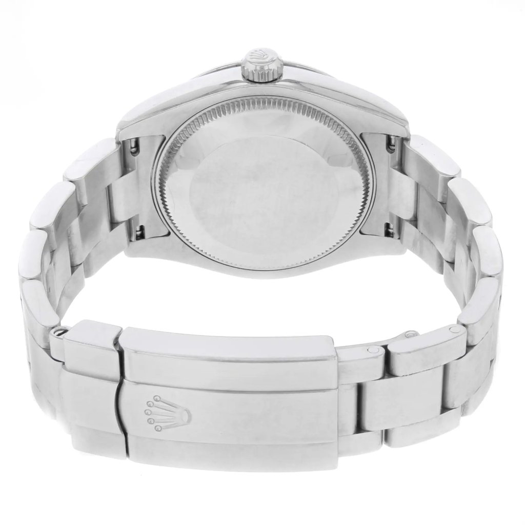 4th image of Rolex 177200 spio Wristwatch, PreOwned condition