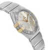 4th image of OMEGA 123.20.35.20.02.003 Wristwatch, DisplayModel condition