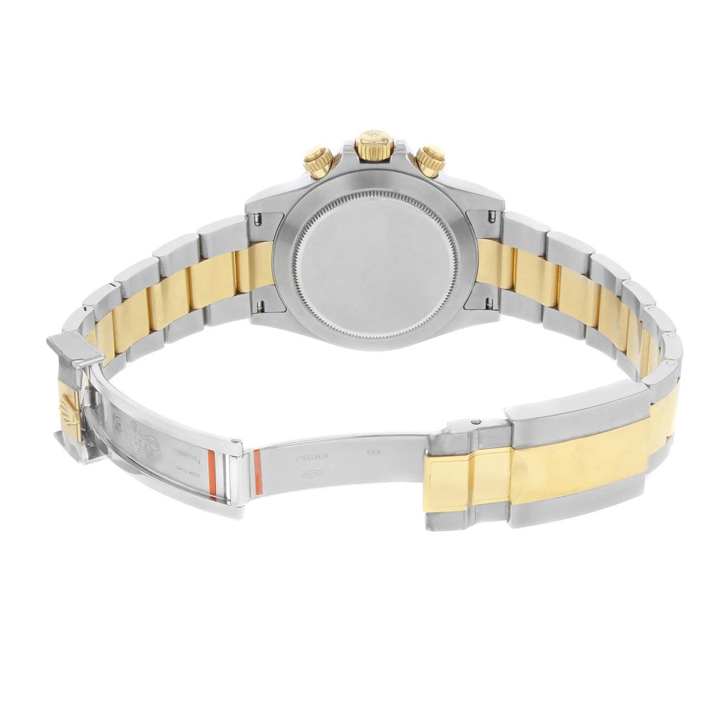 5th image of Rolex 116523 Wristwatch, PreOwned condition