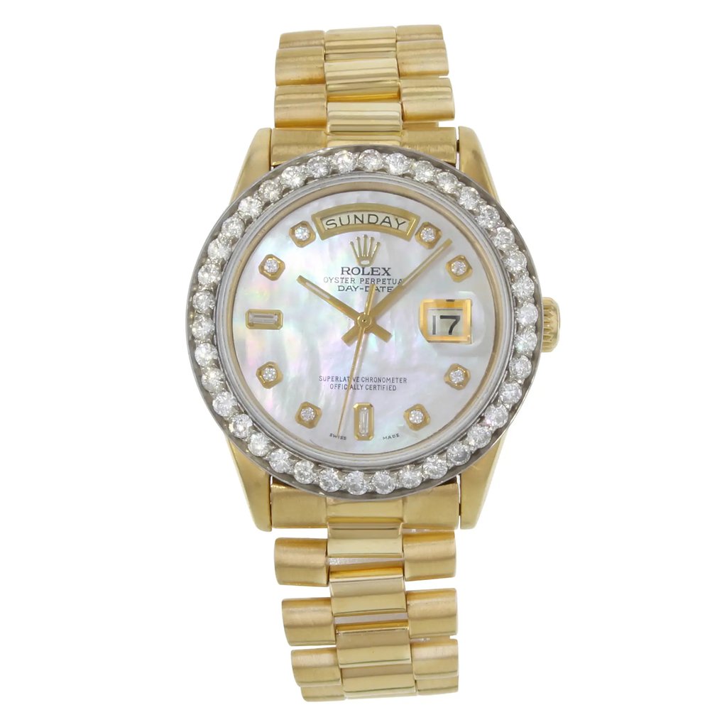 1st image of Rolex 1503 Wristwatch, PreOwned condition