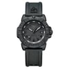 Front Full View Of Luminox XS.7051.BO.1 Carbon Watch New Condition Excellent