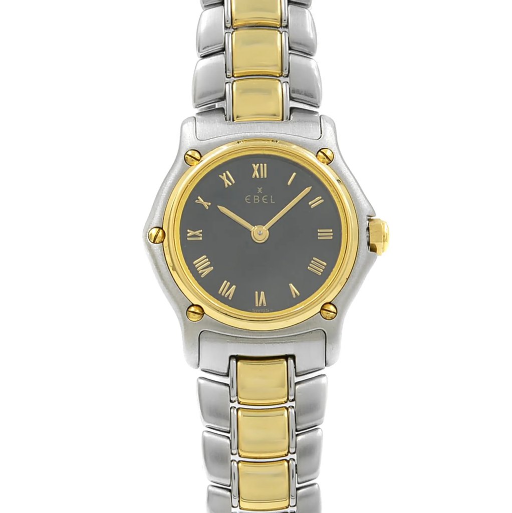 2nd image of EBEL 1057901 Wristwatch, PreOwned condition
