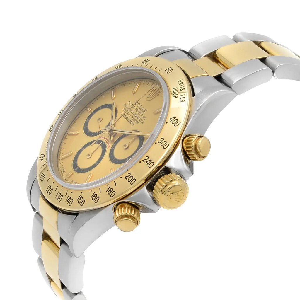 3rd image of Rolex 16523 Wristwatch, PreOwned condition