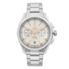 6th image of OMEGA 231.10.43.52.02.001 Wristwatch, DisplayModel condition