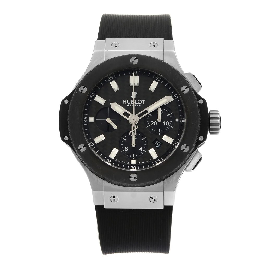 1st image of Hublot 301.SM.1770.RX Wristwatch, PreOwned condition