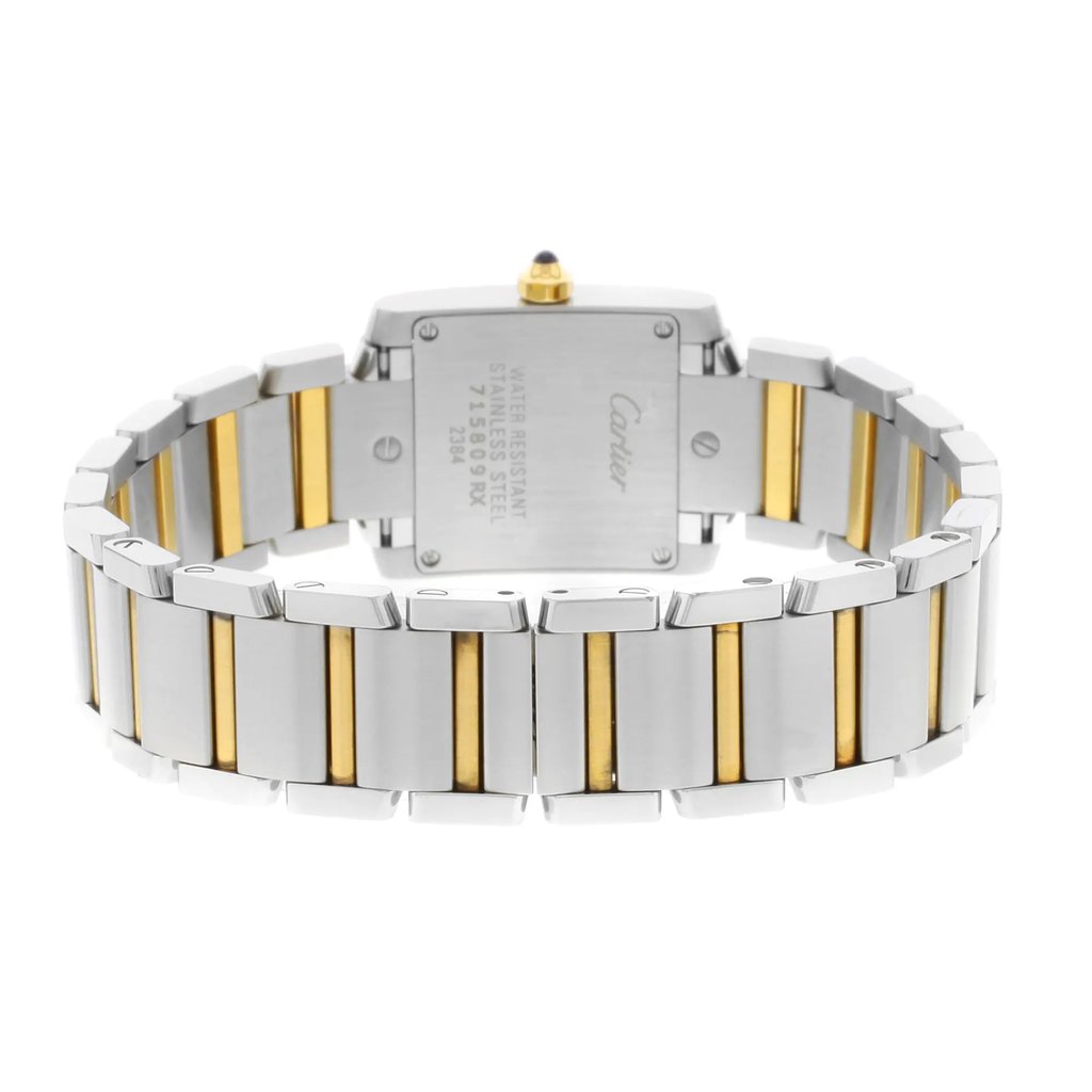 4th image of Cartier W51007Q4 Wristwatch, Unworn condition