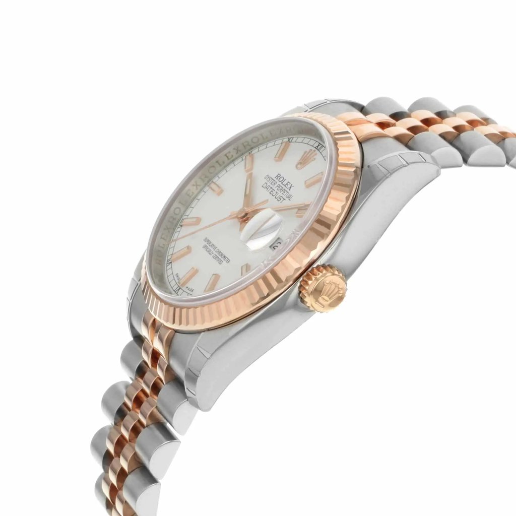 3rd image of Rolex 116231 WSJ Wristwatch, Unworn condition