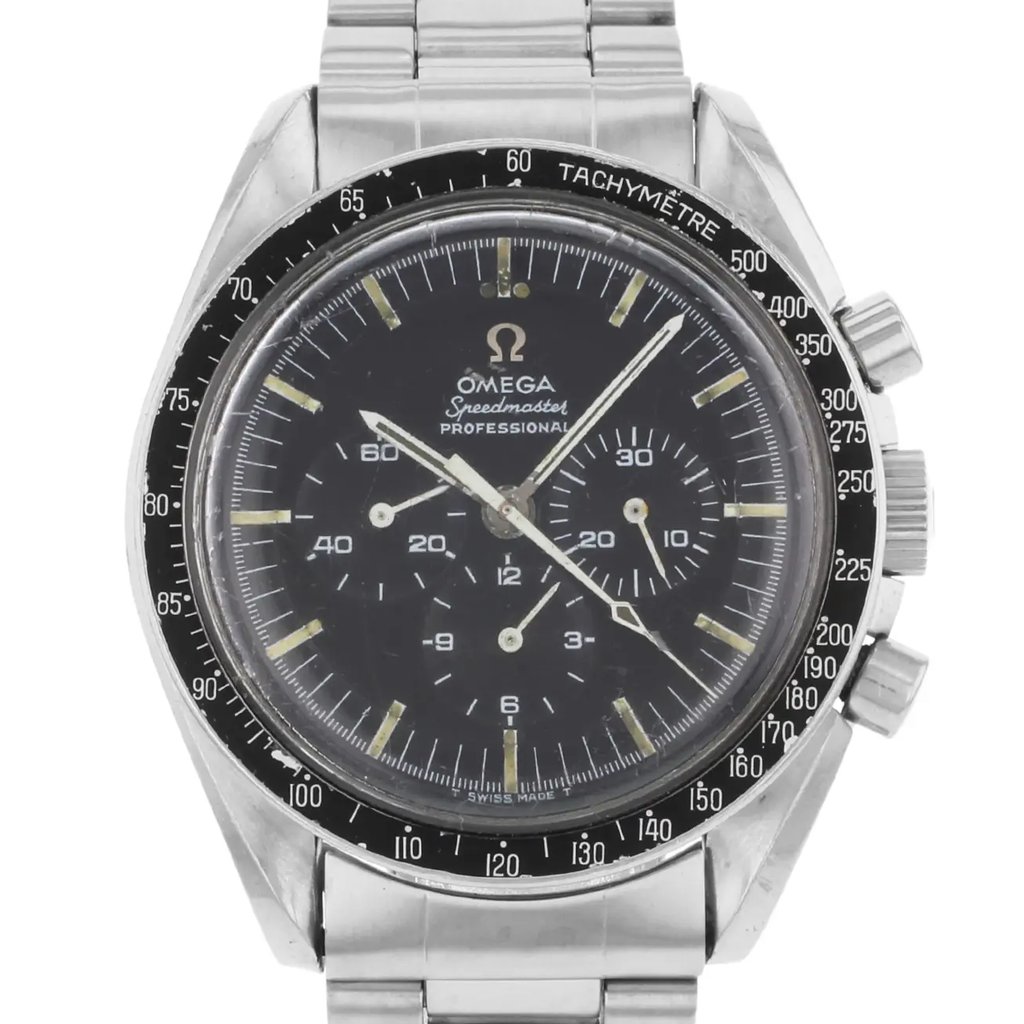 2nd image of OMEGA 145.012 Wristwatch, PreOwned condition