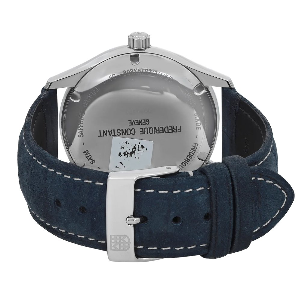 5th image of Frederique Constant  Frederique Constant Classics Wristwatch, DisplayModel condition