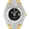 2nd image of Rolex 18000 Wristwatch, PreOwned condition