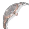 View Of Crown Facing Side Of Rolex 126301 Stainless Steel Watch New Condition