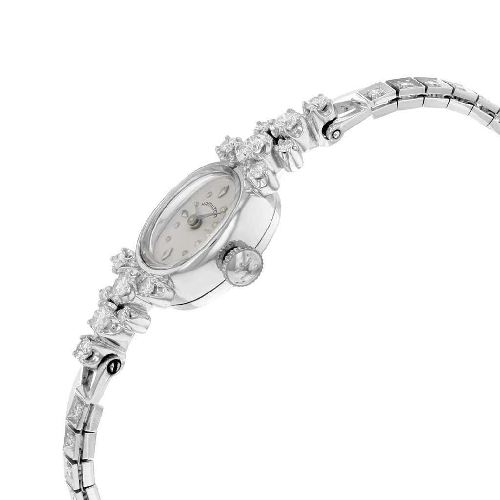 2nd image of Hamilton Wristwatch, PreOwned condition