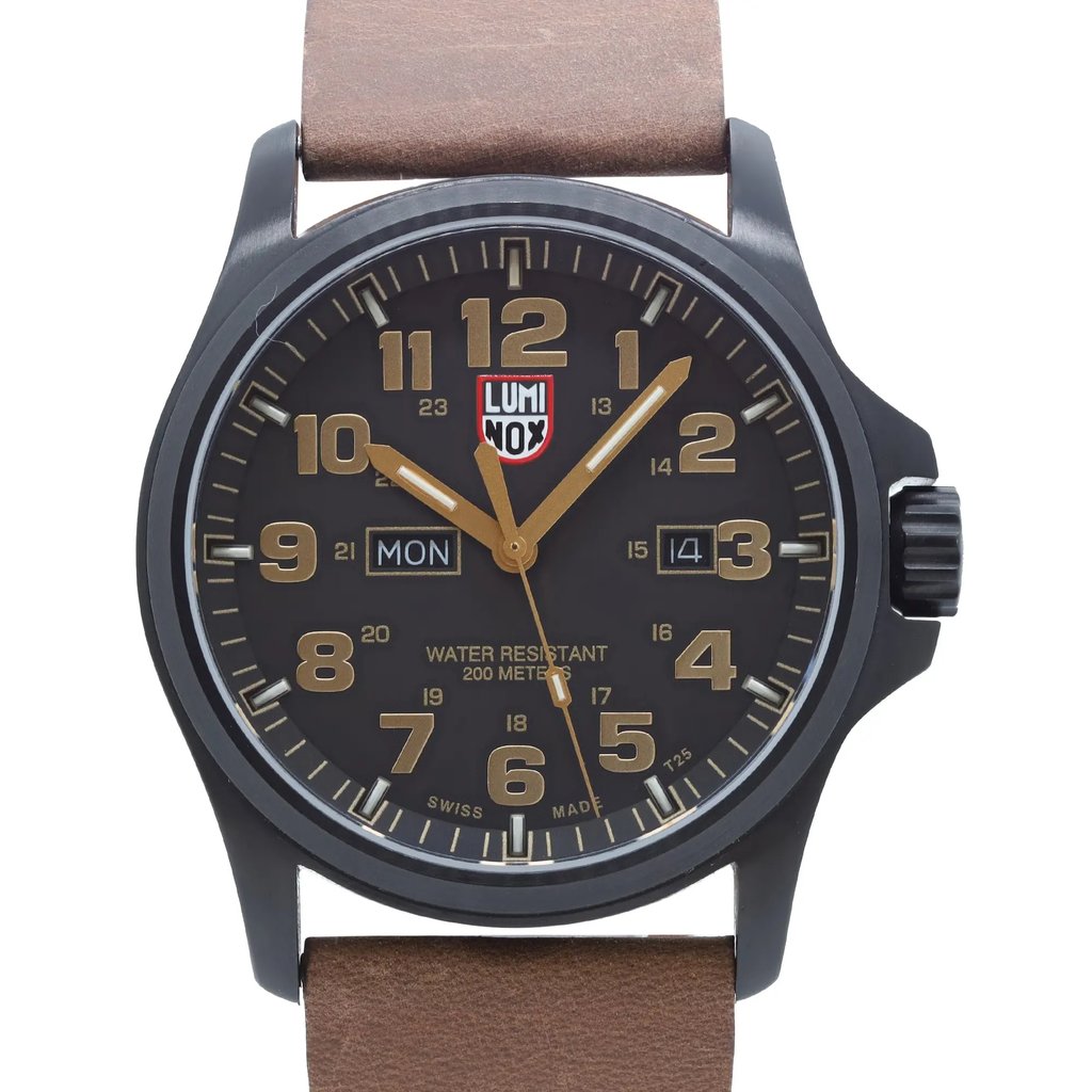 2nd image of Luminox Luminox Atacama Field Wristwatch, DisplayModel condition