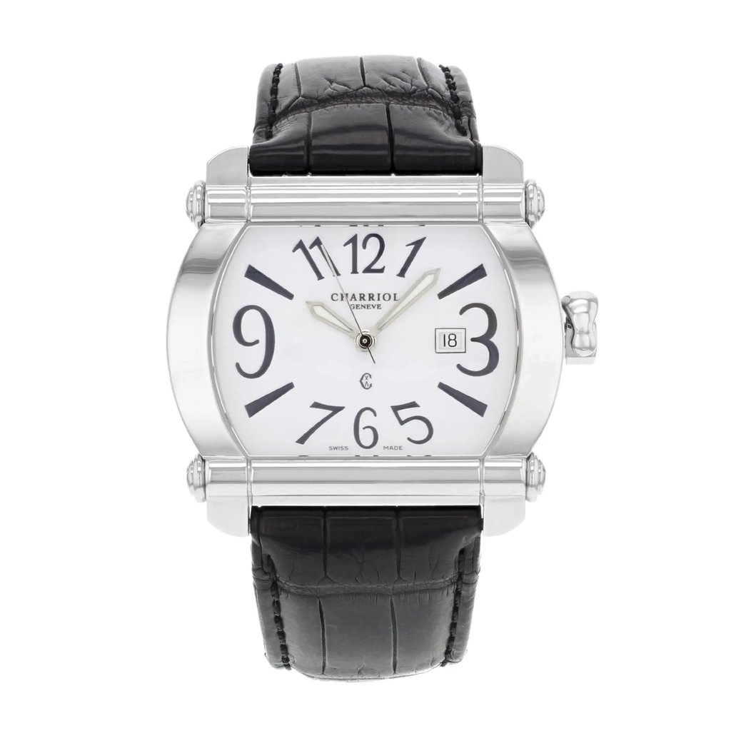 1st image of Charriol CCHTXL Wristwatch, DisplayModel condition