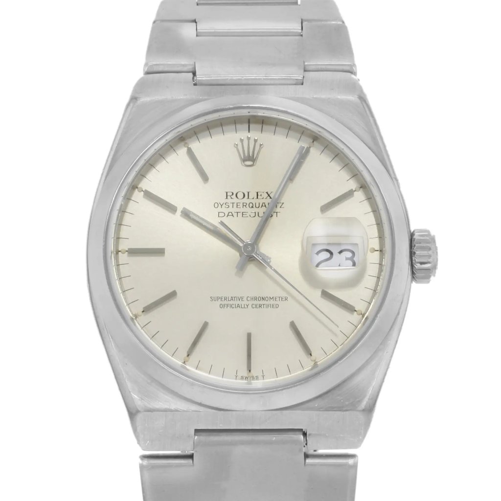 2nd image of Rolex 7000 Wristwatch, PreOwned condition