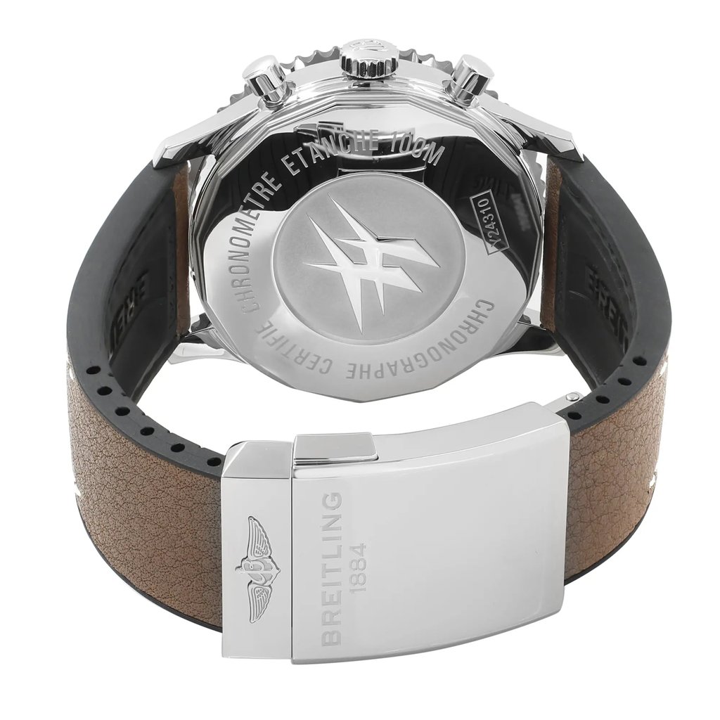 5th image of Breitling Y2431033/Q621-295S Wristwatch, Unworn condition