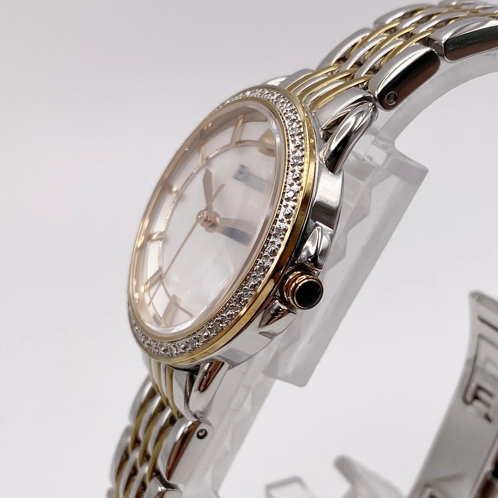 2nd image of Bulova Bulova 98R114 Wristwatch, PreOwned condition