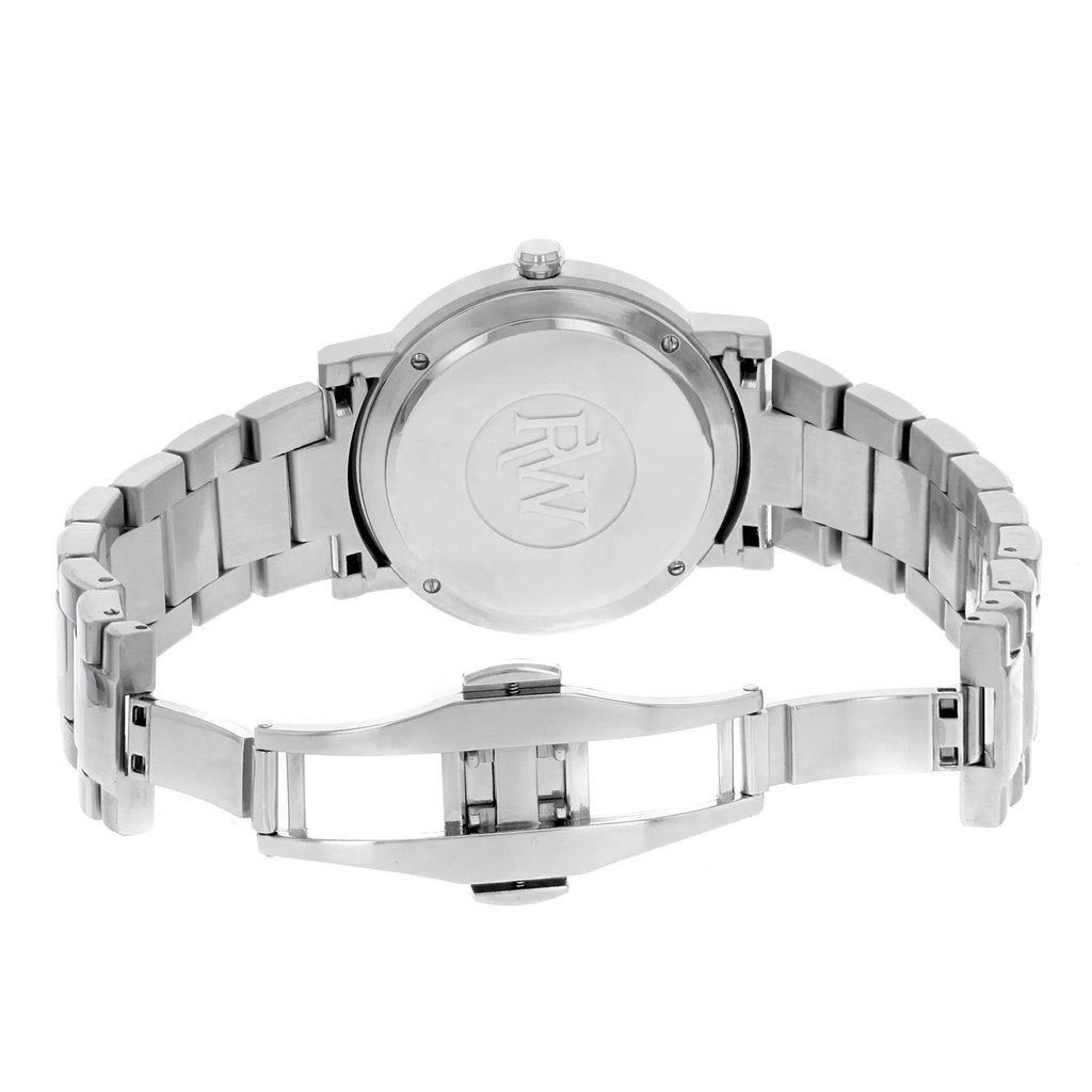 5th image of TAG Heuer WT1110 Wristwatch, PreOwned condition