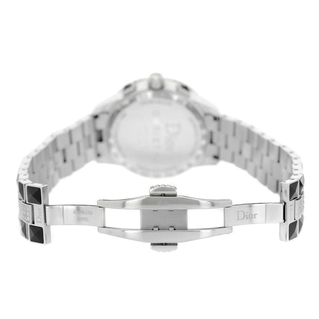 4th image of Christian Dior CD11431D Wristwatch, DisplayModel condition