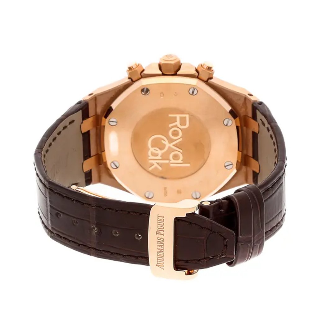 5th image of Audemars Piguet 26331OR.OO.D821CR.01 Wristwatch, PreOwned condition