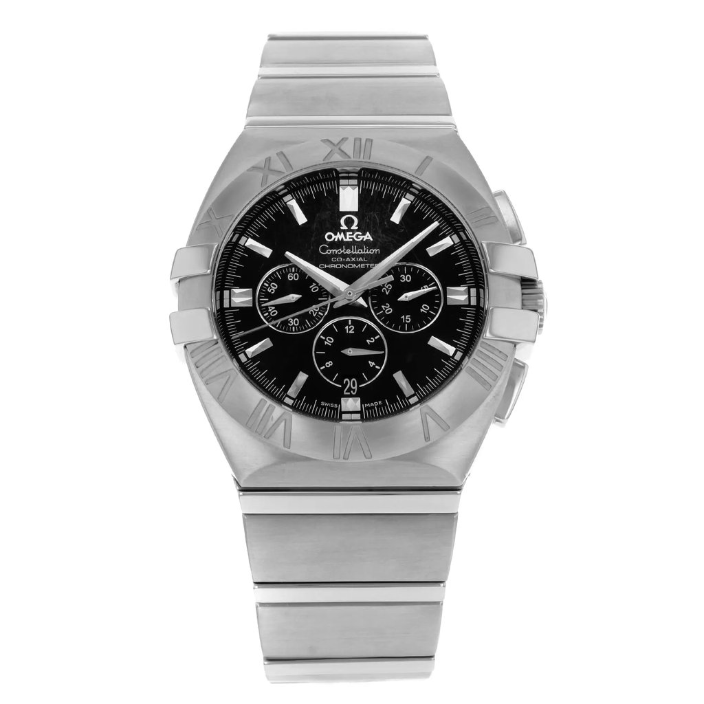 1st image of OMEGA 1514.51.00 Wristwatch, PreOwned condition