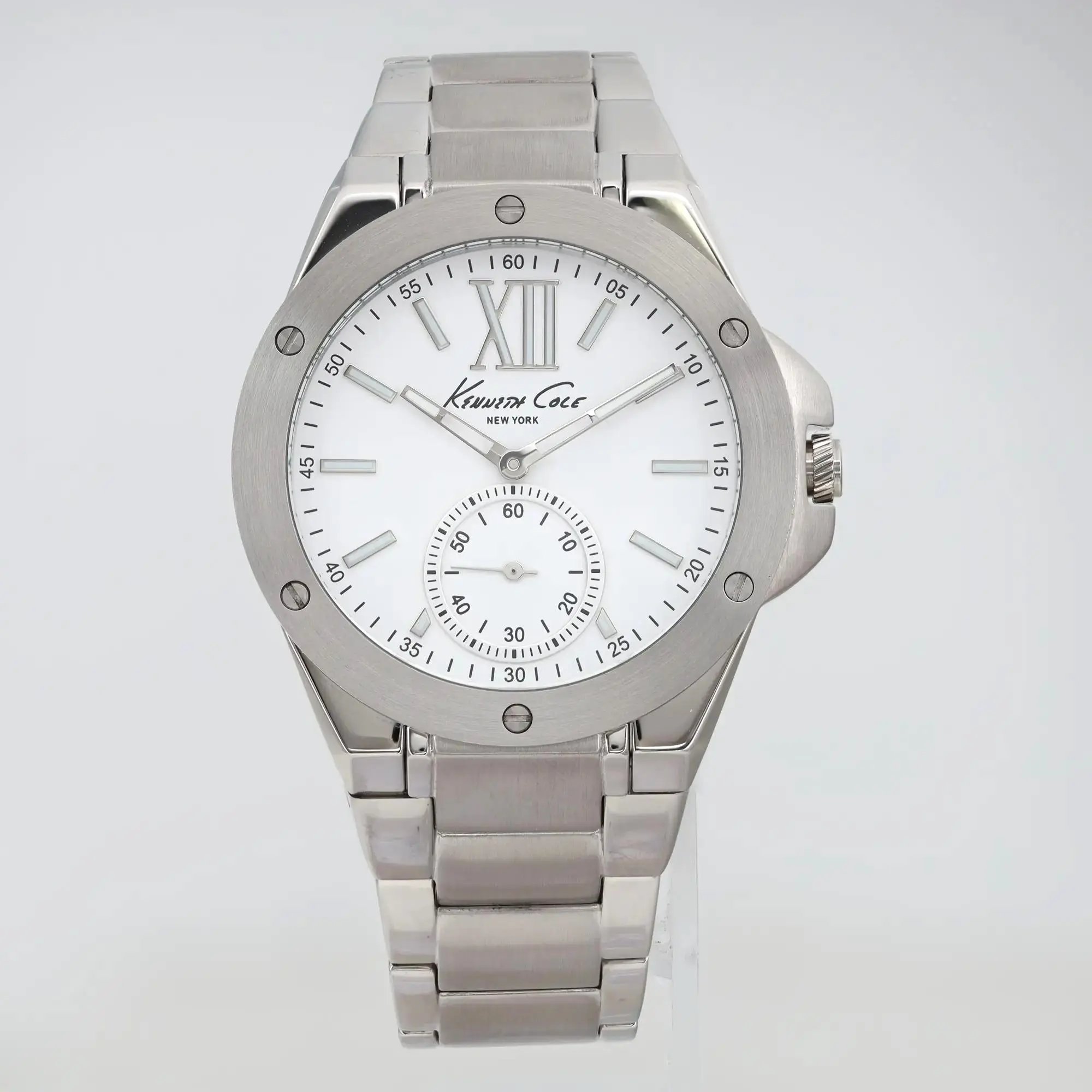 1st image of Kenneth Cole Kenneth Cole Wristwatch, DisplayModel condition