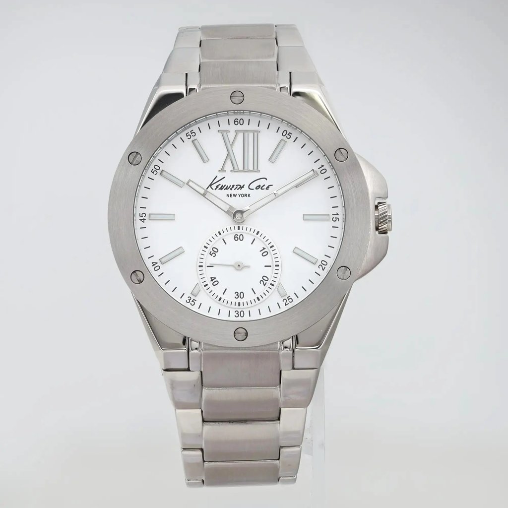 1st image of Kenneth Cole Kenneth Cole Wristwatch, DisplayModel condition
