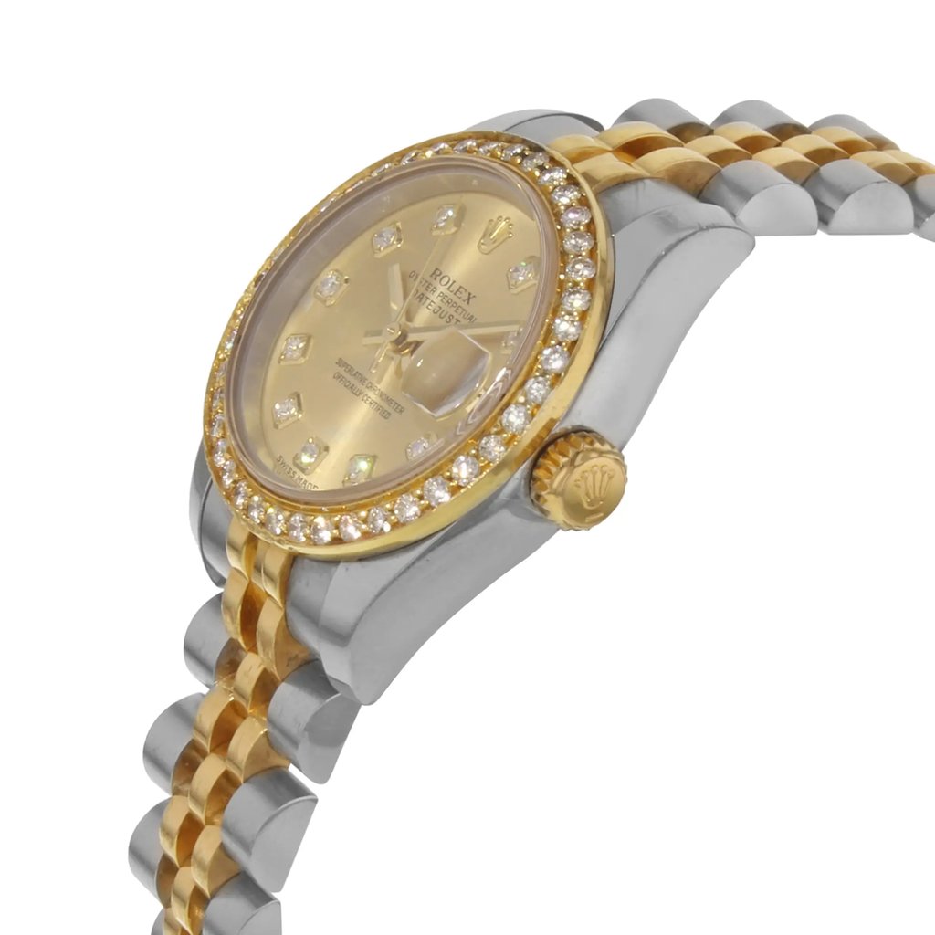 3rd image of Rolex 179173 Wristwatch, PreOwned condition