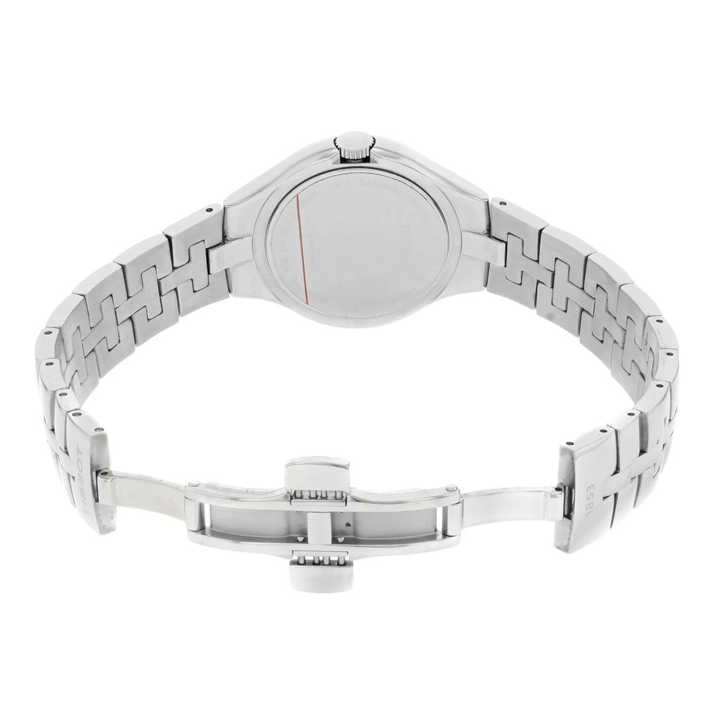 5th image of Tissot Tissot T12 Wristwatch, DisplayModel condition