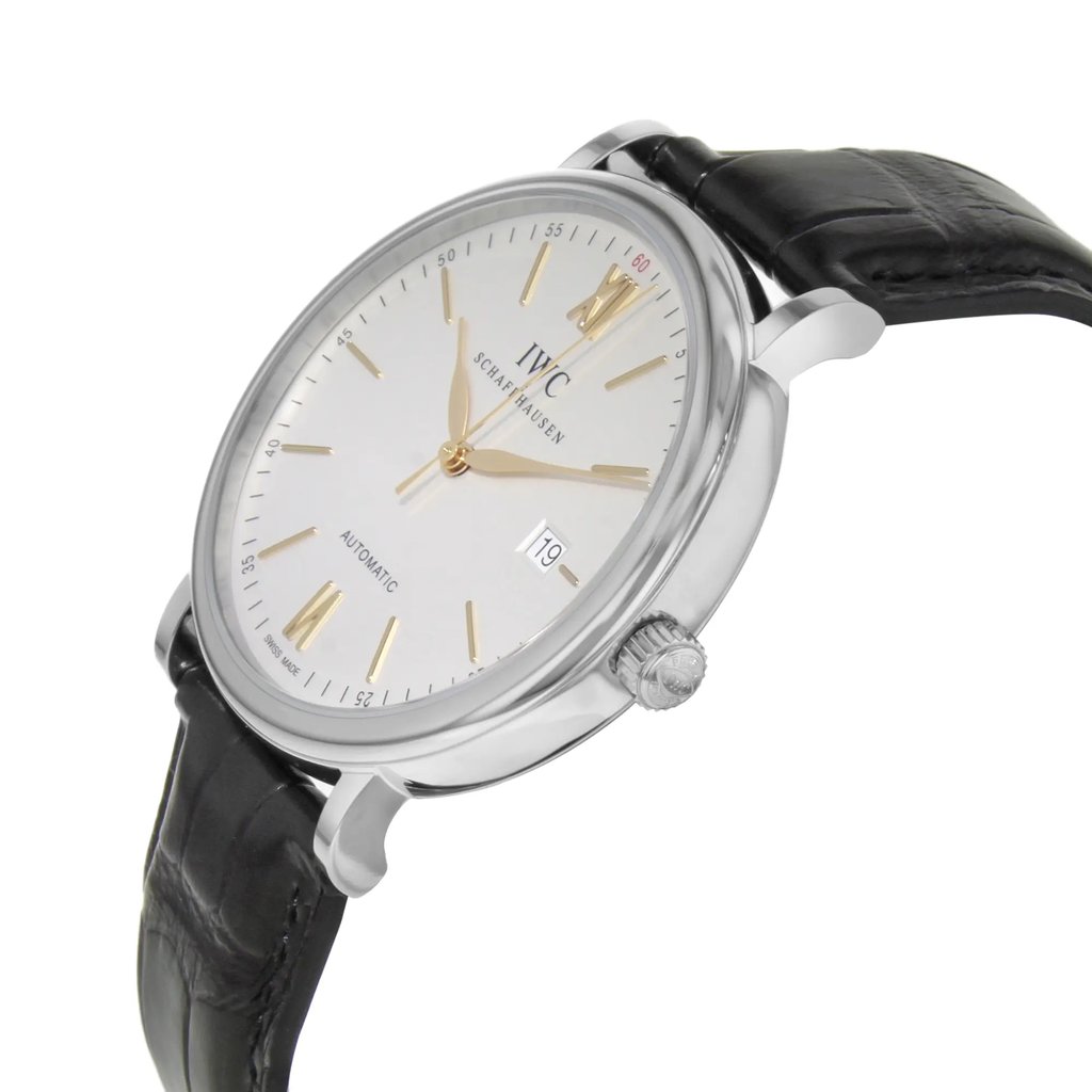 3rd image of IWC IW356517 Wristwatch, Unworn condition