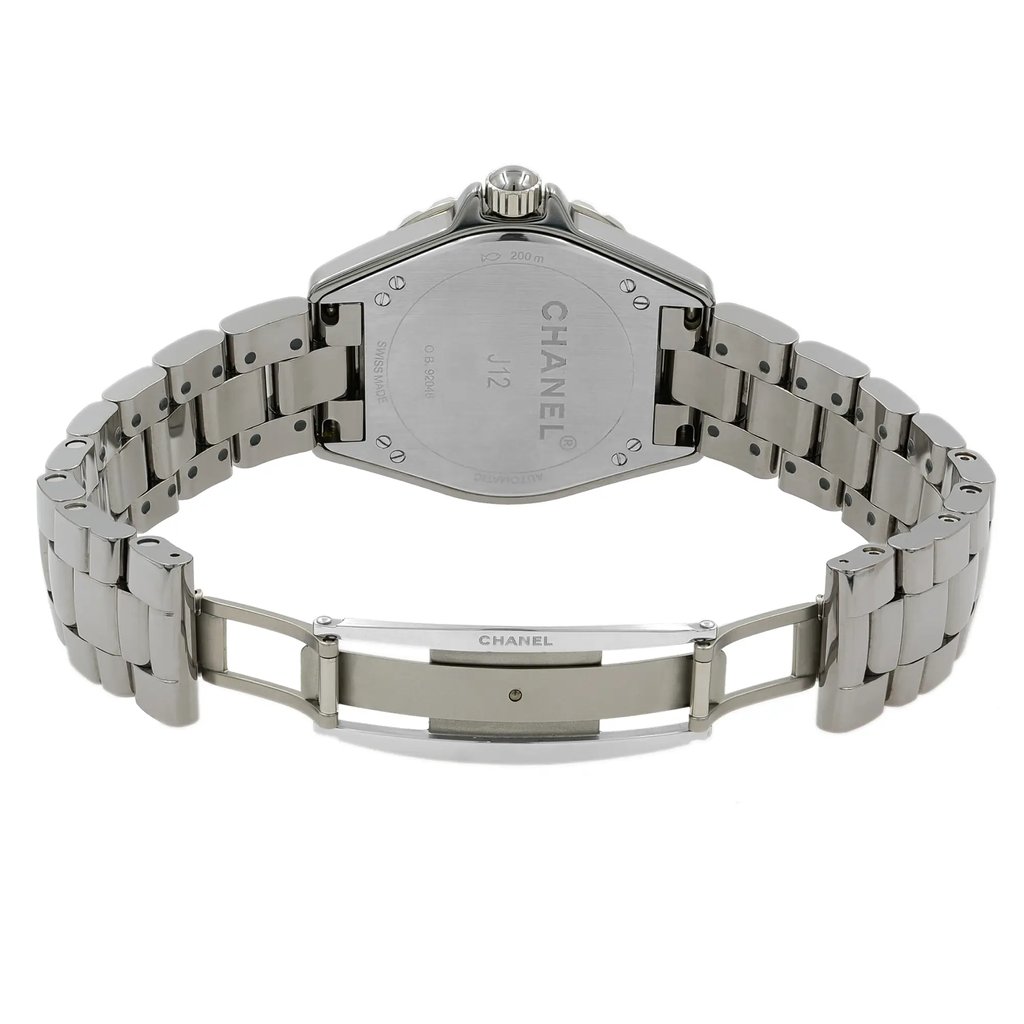 6th image of Chanel H2934 Wristwatch, DisplayModel condition