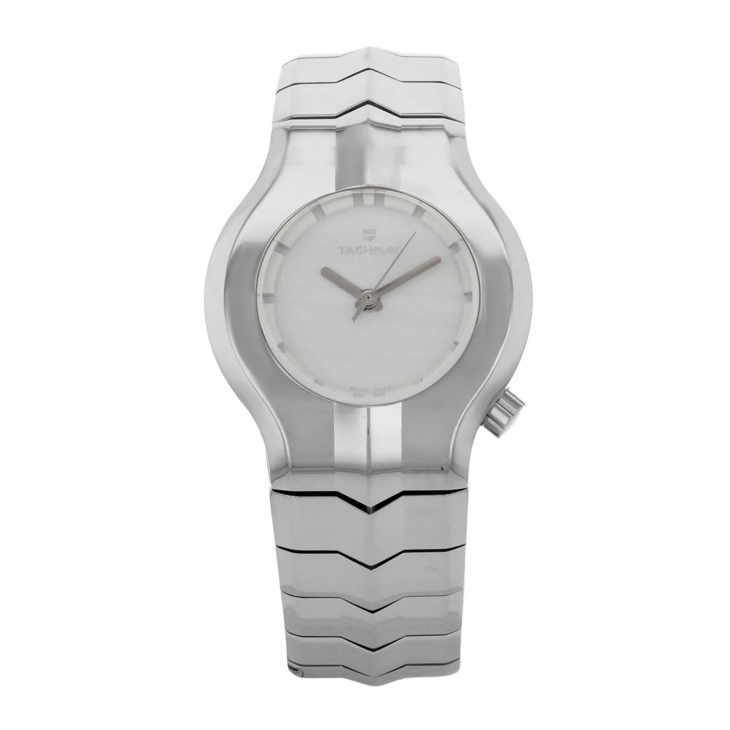 1st image of TAG Heuer WP1314.BA0751 Wristwatch, PreOwned condition