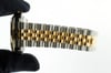9th image of Rolex 116203 stsisj Wristwatch, PreOwned condition
