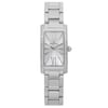 Front Full View Of Maurice Lacroix FA2164-SD532-114 Stainless Steel Watch Unworn Condition Excellent
