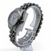 View Of Crown Facing Side Of Rolex 179174 Stainless Steel Watch Pre Owned Condition