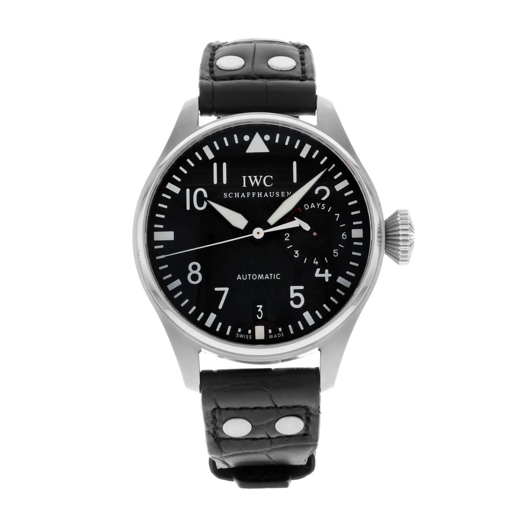 1st image of IWC IW500901 Wristwatch, DisplayModel condition