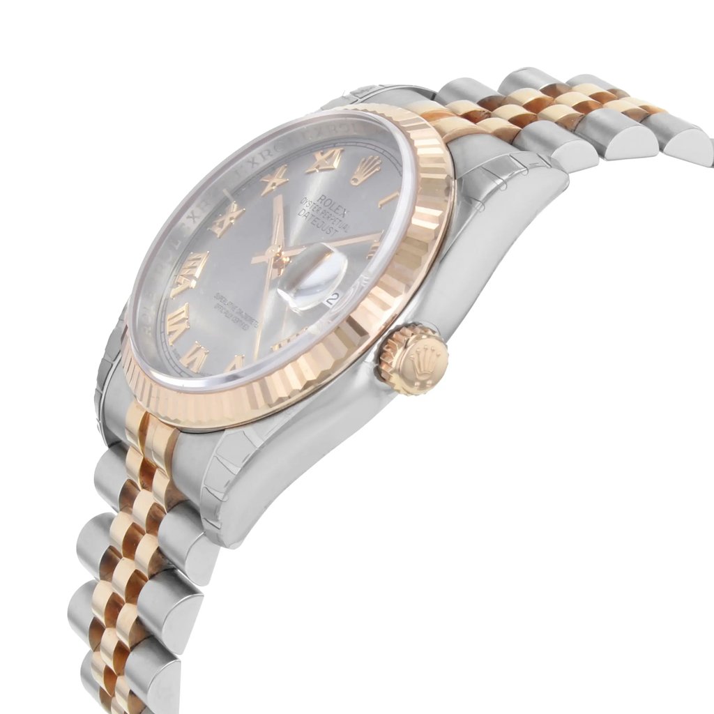2nd image of Rolex 116231 Wristwatch, DisplayModel condition