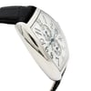View Of Opposite Crown Facing Side Of Franck Muller 6850MB Stainless Steel Watch Unworn Condition
