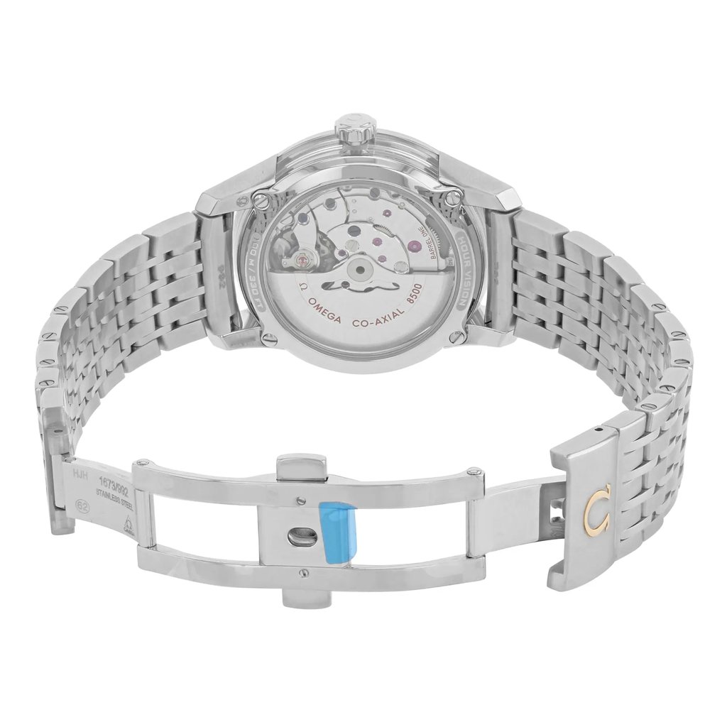 5th image of OMEGA 431.30.41.21.02.001 Wristwatch, Unworn condition