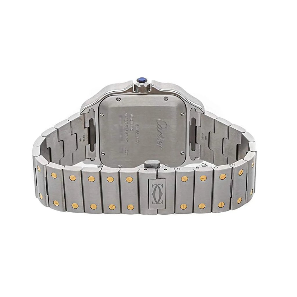 5th image of Cartier W2SA0006 Wristwatch, Unworn condition