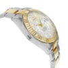 View Of Opposite Crown Facing Side Of Rolex 326933 Stainless Steel Watch Unworn Condition