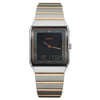 Front Full View Of Rado 193.0365.3 Stainless Steel Watch Pre Owned Condition Good