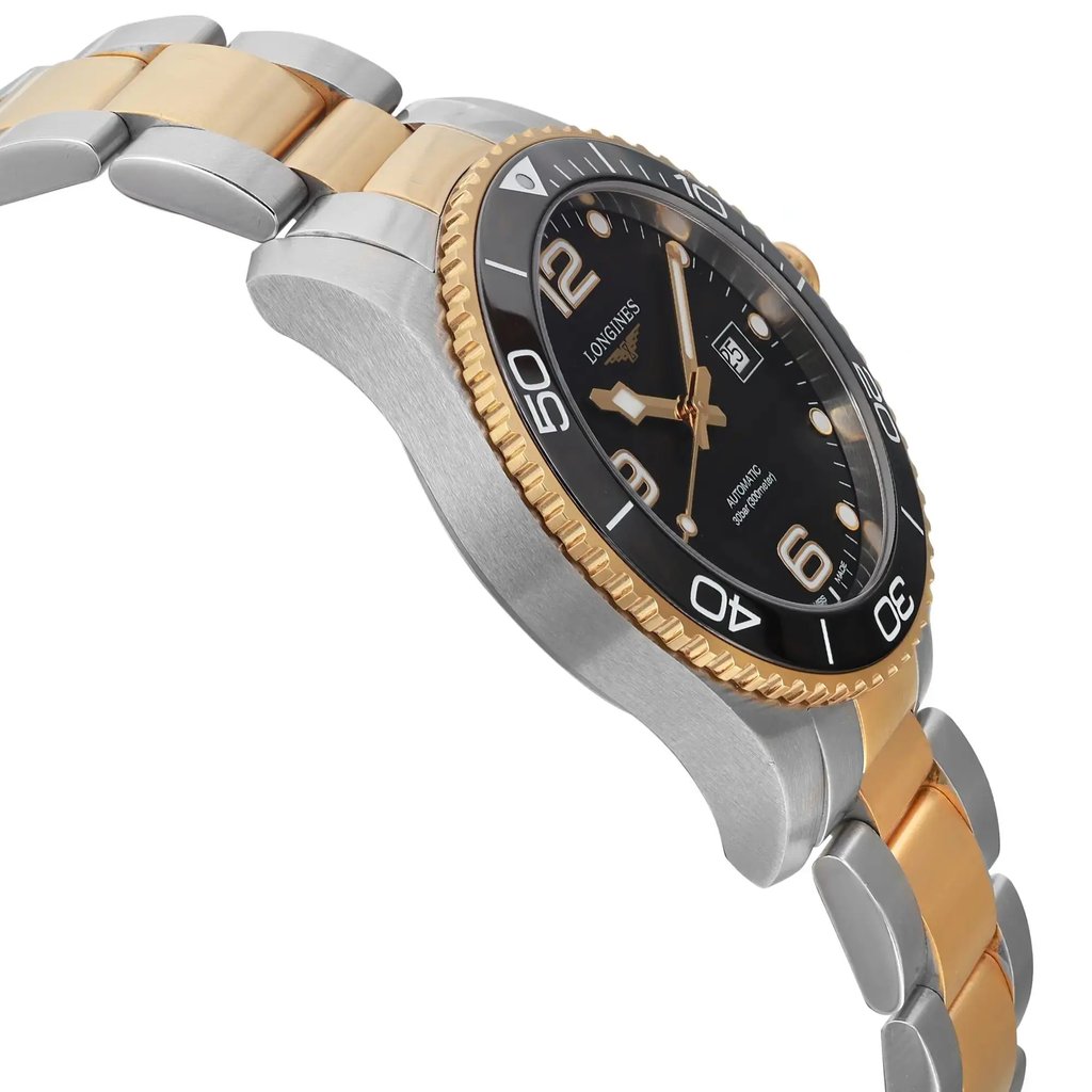 4th image of Longines Longines HydroConquest Wristwatch, Unworn condition
