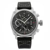 Front Full View Of Oris 01 674 7616 4154-07 5 22 58FC Stainless Steel Watch Pre Owned Condition Good