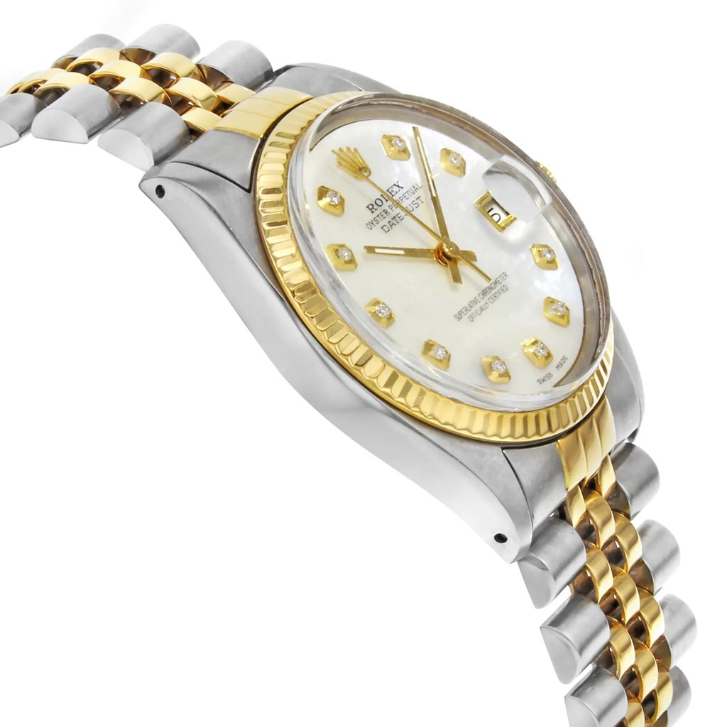 4th image of Rolex 16013 Wristwatch, PreOwned condition