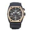 1st image of Bell & Ross BR02-PINKGOLD-CA Wristwatch, DisplayModel condition