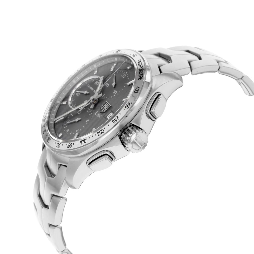3rd image of TAG Heuer CAT2013.BA0952 Wristwatch, DisplayModel condition