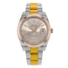 1st image of Rolex 126301 suio Wristwatch, DisplayModel condition